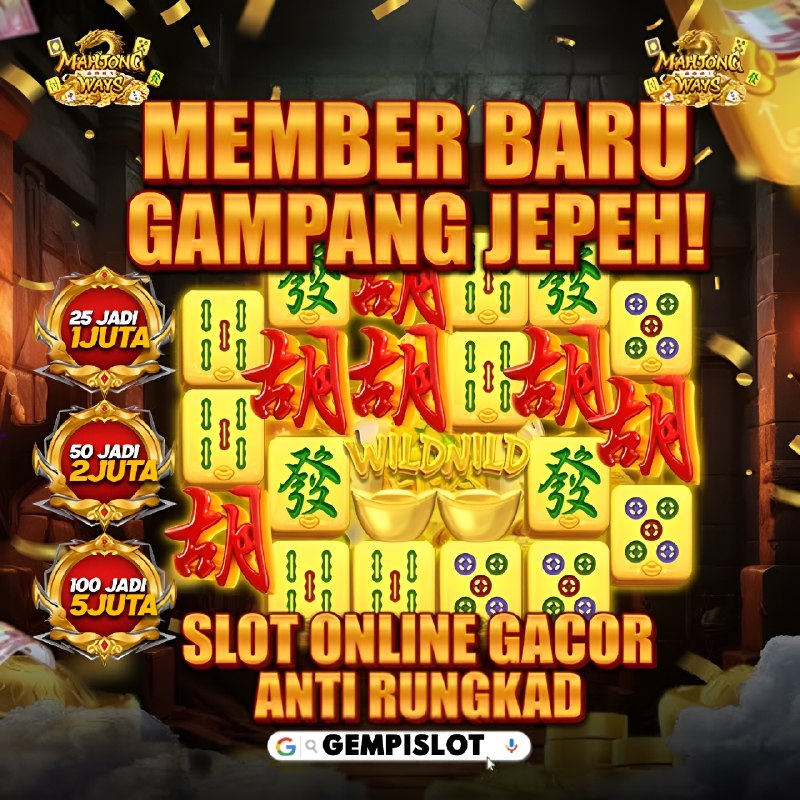 Joker77 | Main Slot Seru & Menang Besar Setiap Hari di Joker77! - WooCommerce eCommerce